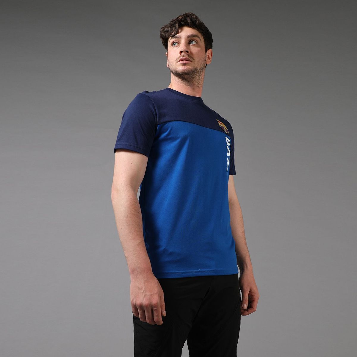 BARCELONA - Polo Deportivo Hombre Barcelona