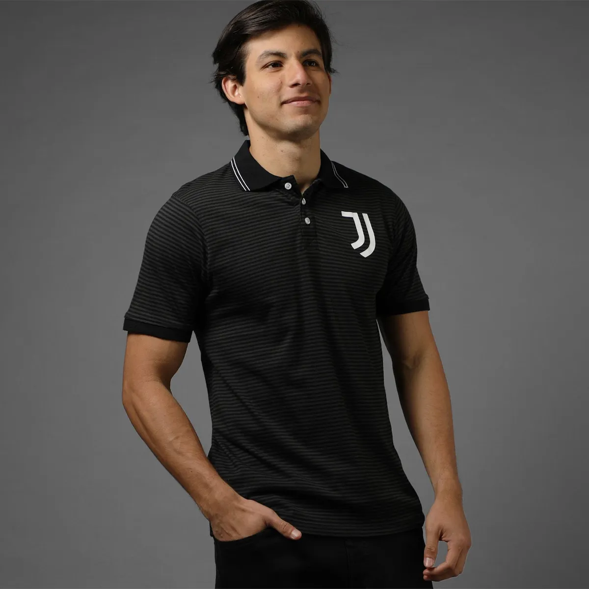 JUVENTUS - Polo Deportivo Hombre Juventus