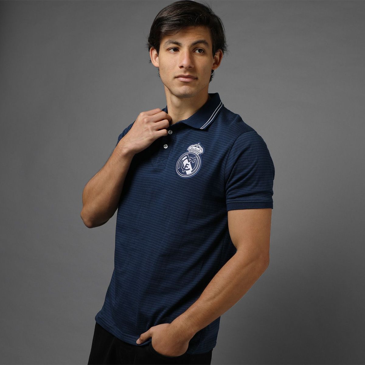 REAL MADRID - Polo Deportivo Real Madrid