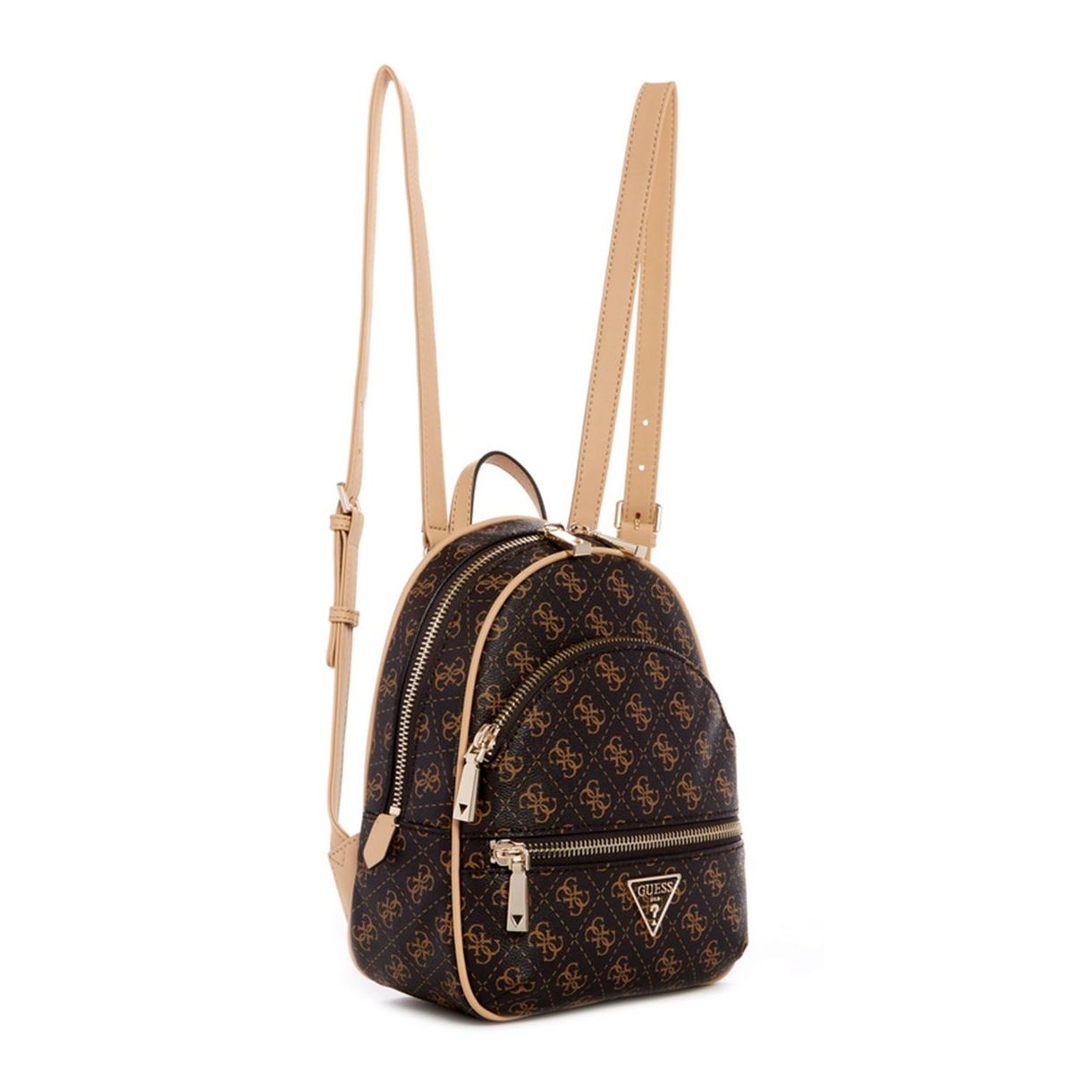 GUESS - Mochilas Mujer Guess Manhattan Backpack