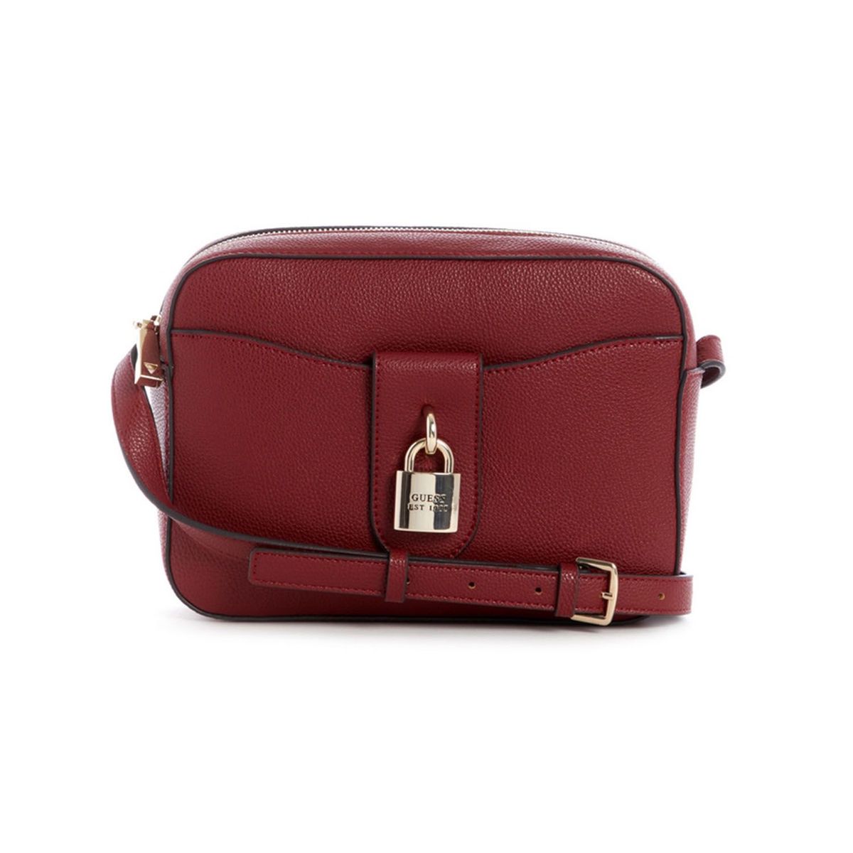 GUESS - Carteras Mujer Guess Jardine Large Camera Bag