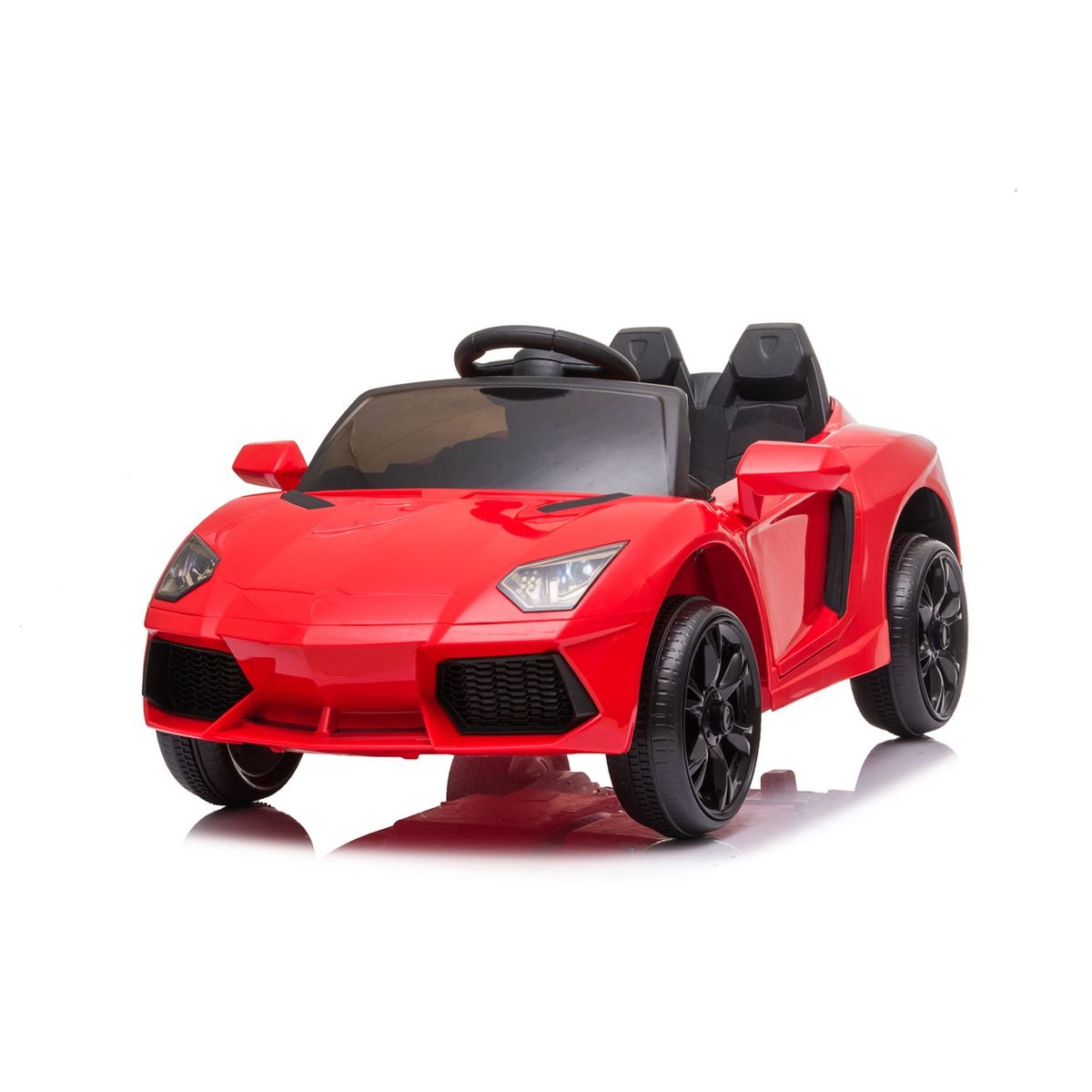 SCOOP - Auto a Batería para Niños 12V con Alas Scoop