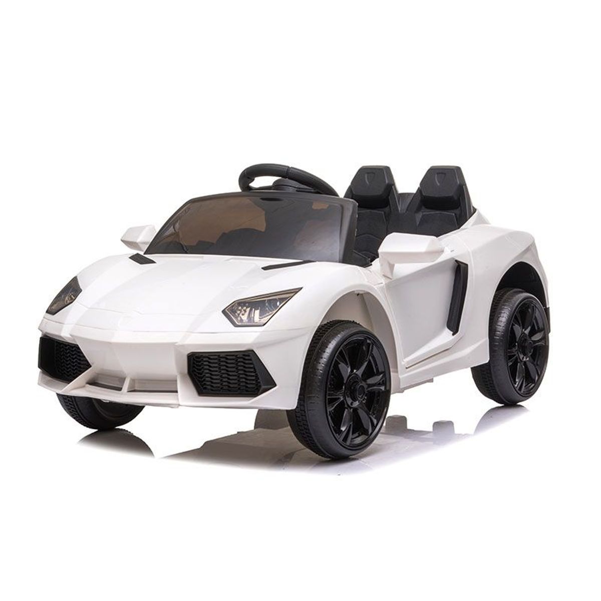 SCOOP - Auto a Batería para Niños 12V con Alas Scoop