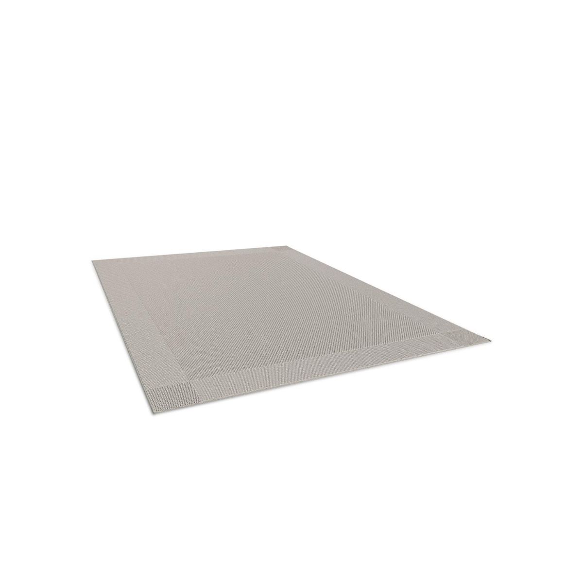 MICA - Alfombra Exterior Grace Gris