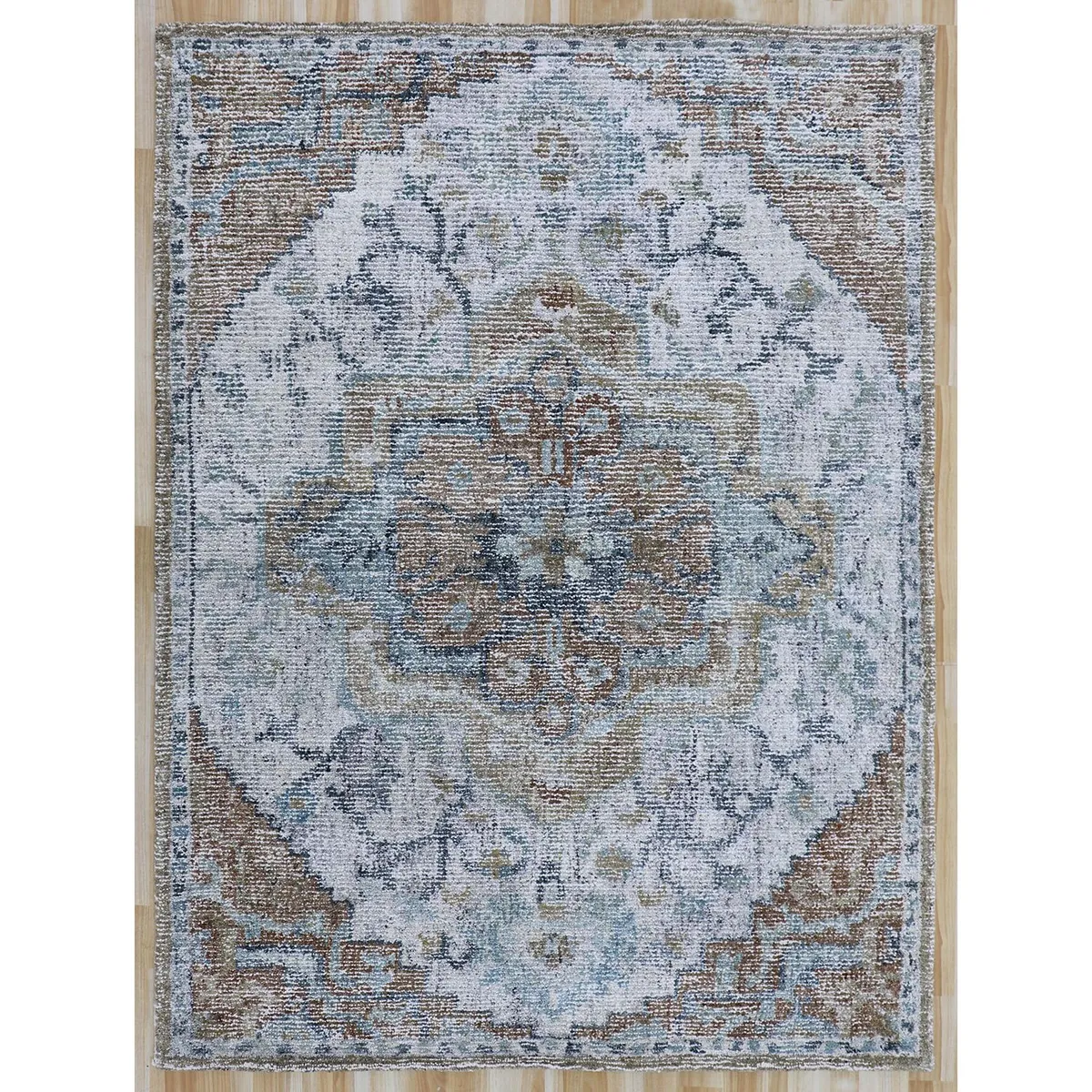 BASEMENT HOME - Alfombra Agno 160x230cm