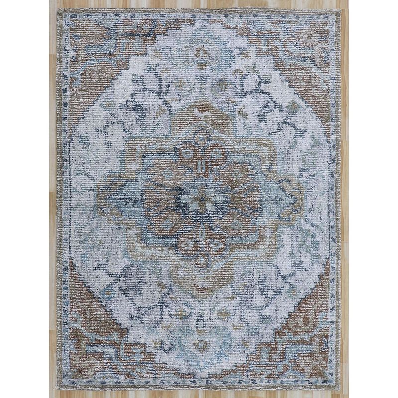 BASEMENT HOME - Alfombra Agno 160x230cm