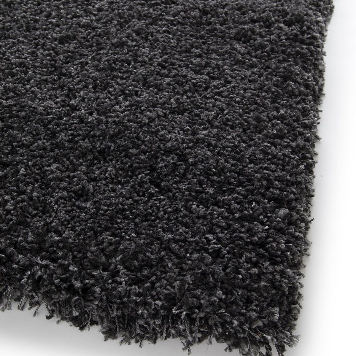 MICA - Alfombra Decorativa Luxury Shaggy