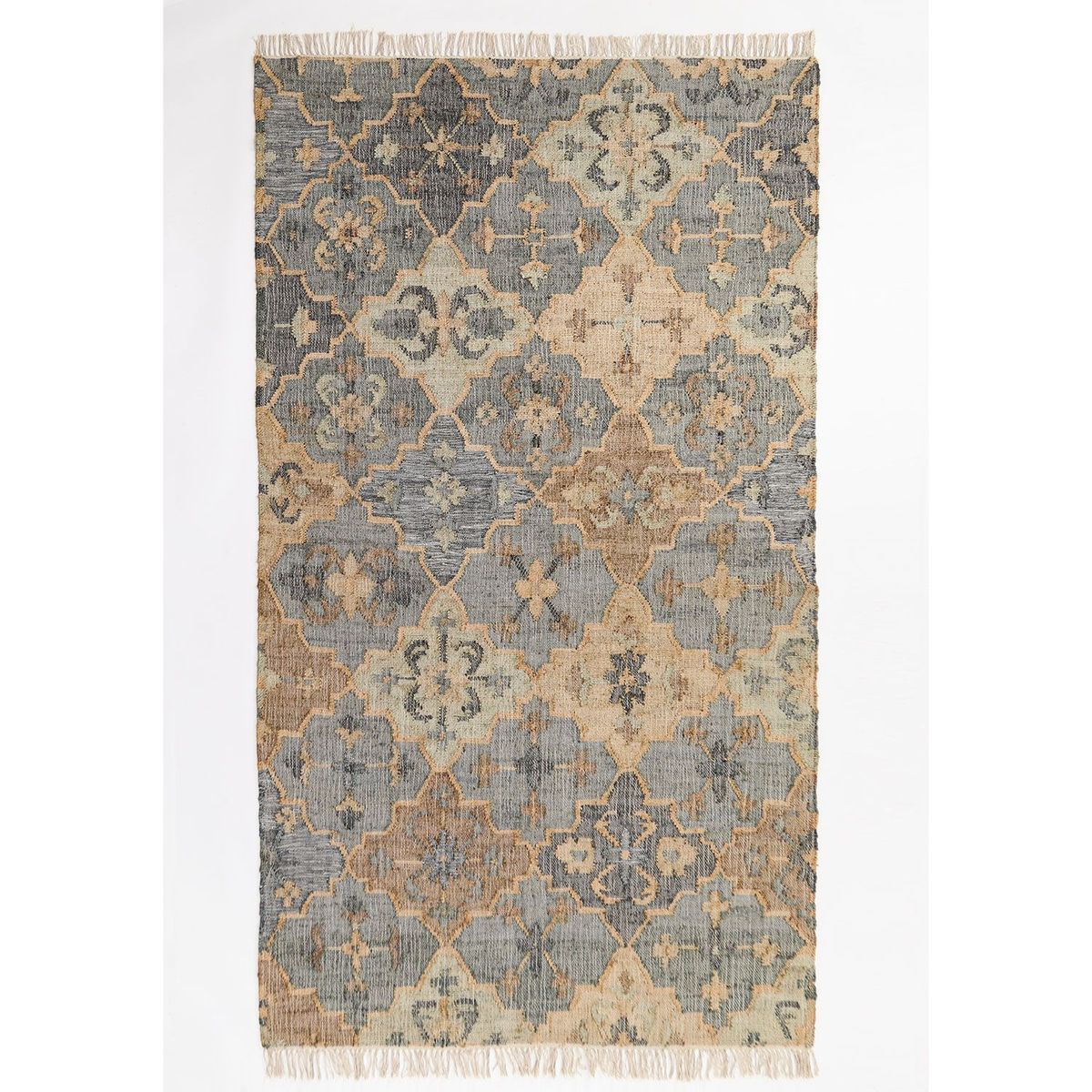 BASEMENT HOME - Alfombra Kelim Bettino 