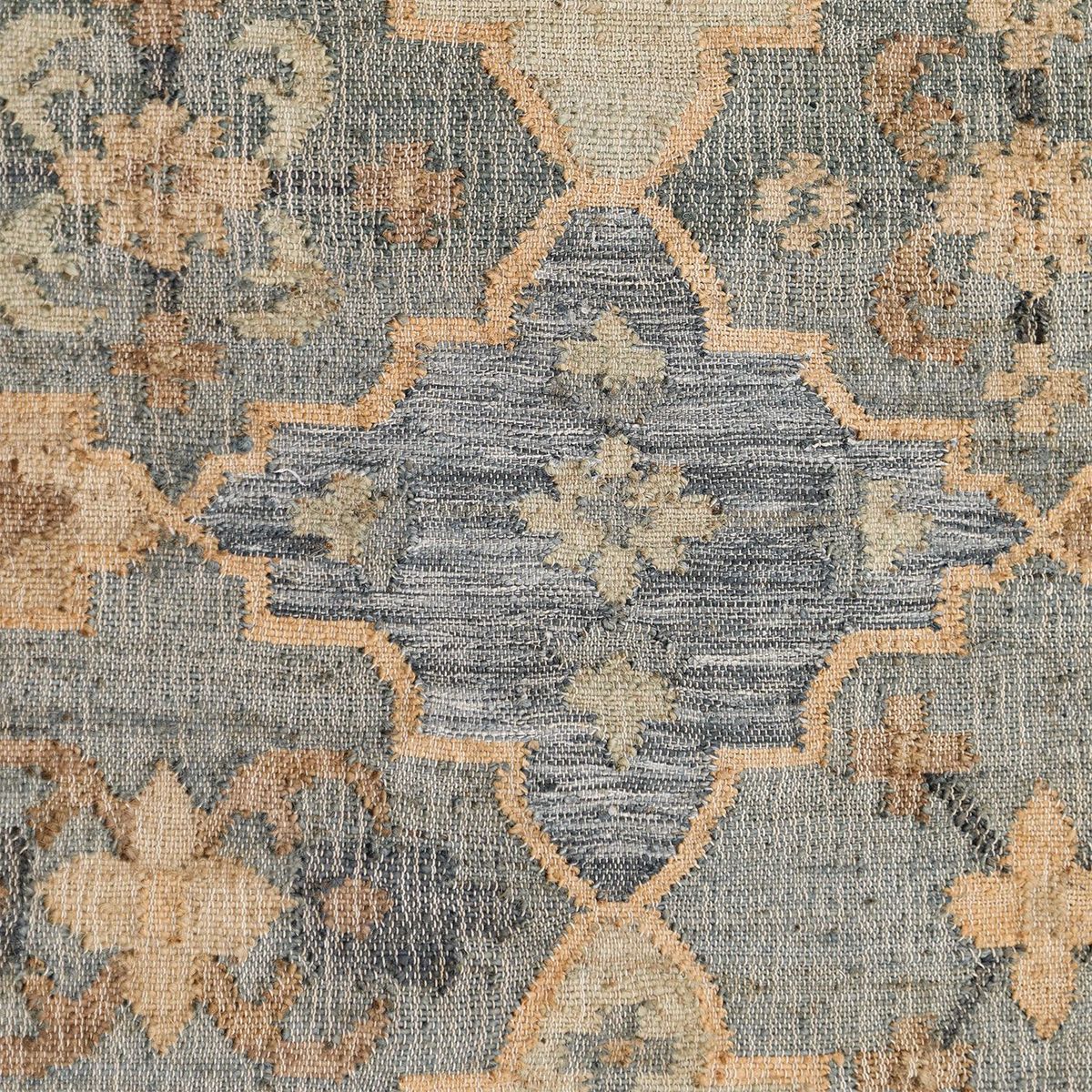 BASEMENT HOME - Alfombra Kelim Bettino 