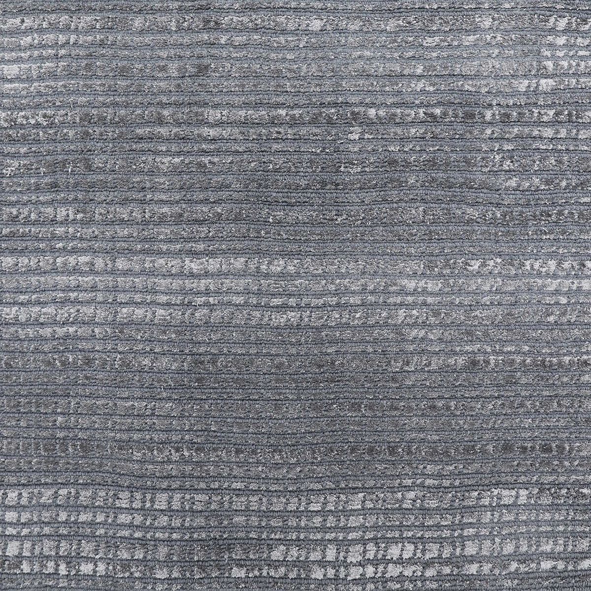 BASEMENT HOME - Alfombra Viscosa Maknus