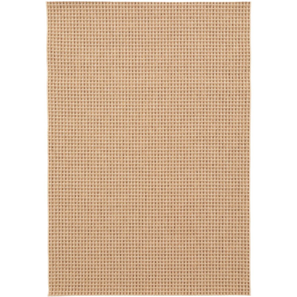 MICA - Alfombra Grace Beige Mica