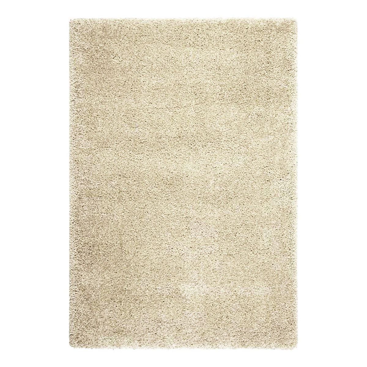 MICA - Alfombra Decorativa Luxury Shaggy