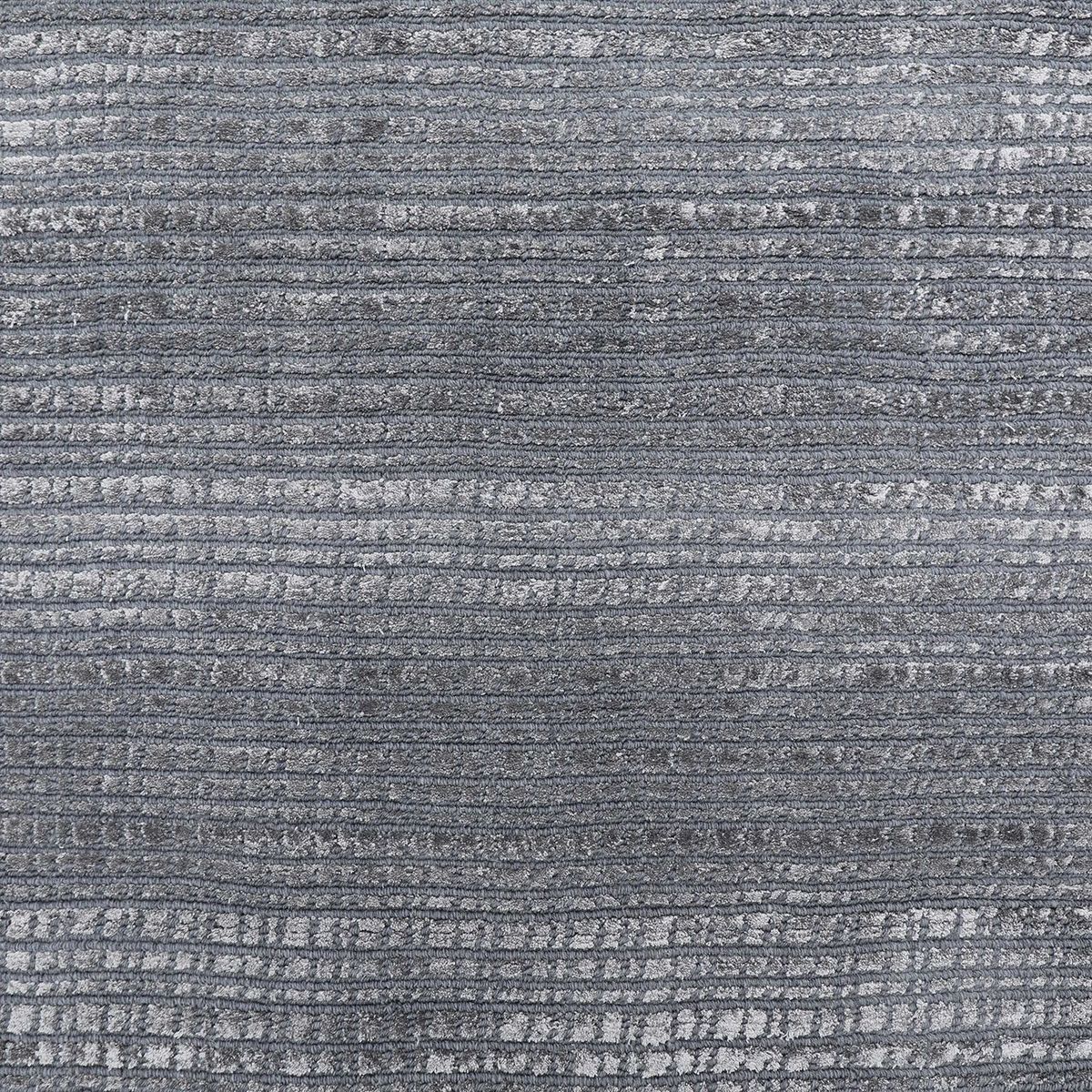 BASEMENT HOME - Alfombra Viscosa Maknus