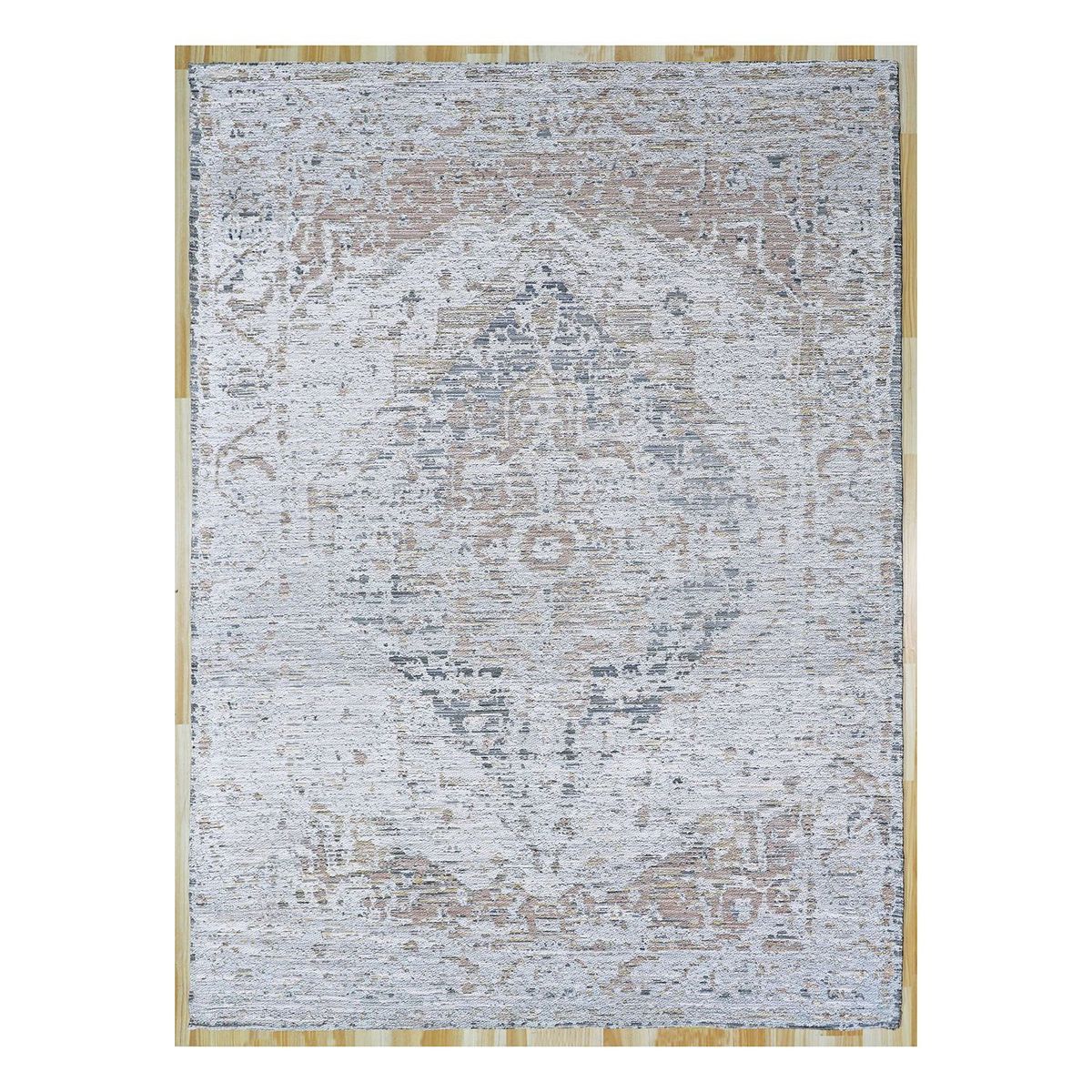 BASEMENT HOME - Alfombra Decorativa Max