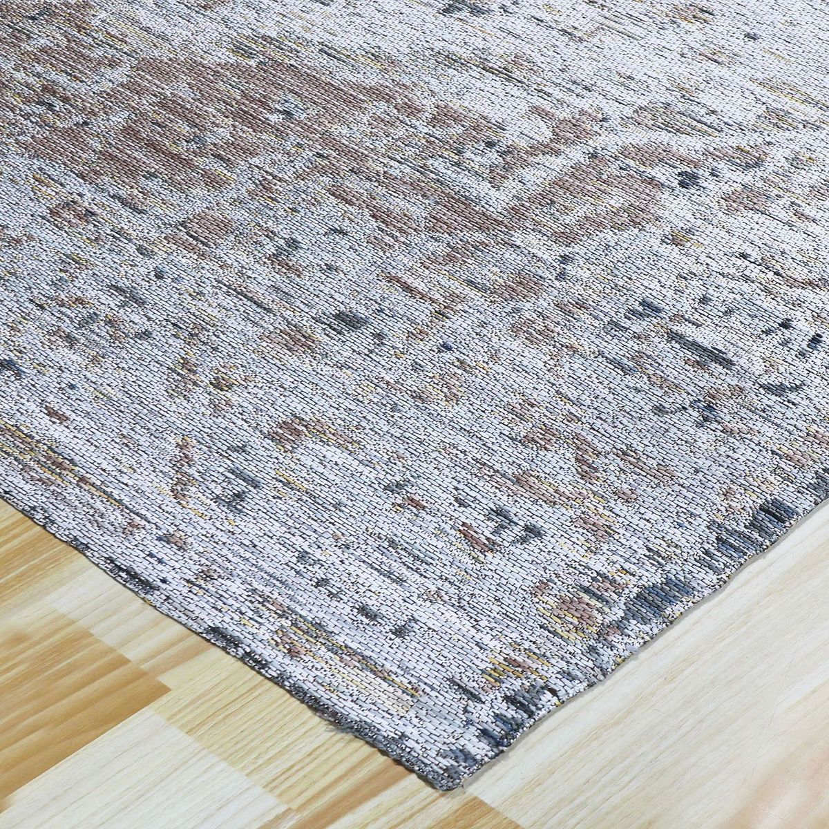 BASEMENT HOME - Alfombra Decorativa Max