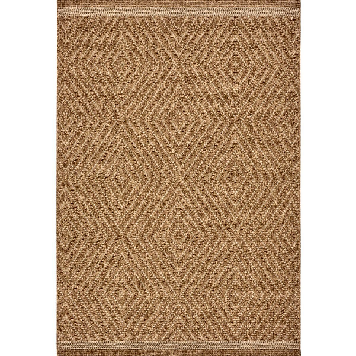 MICA - Alfombra Exterior Grace Rombos