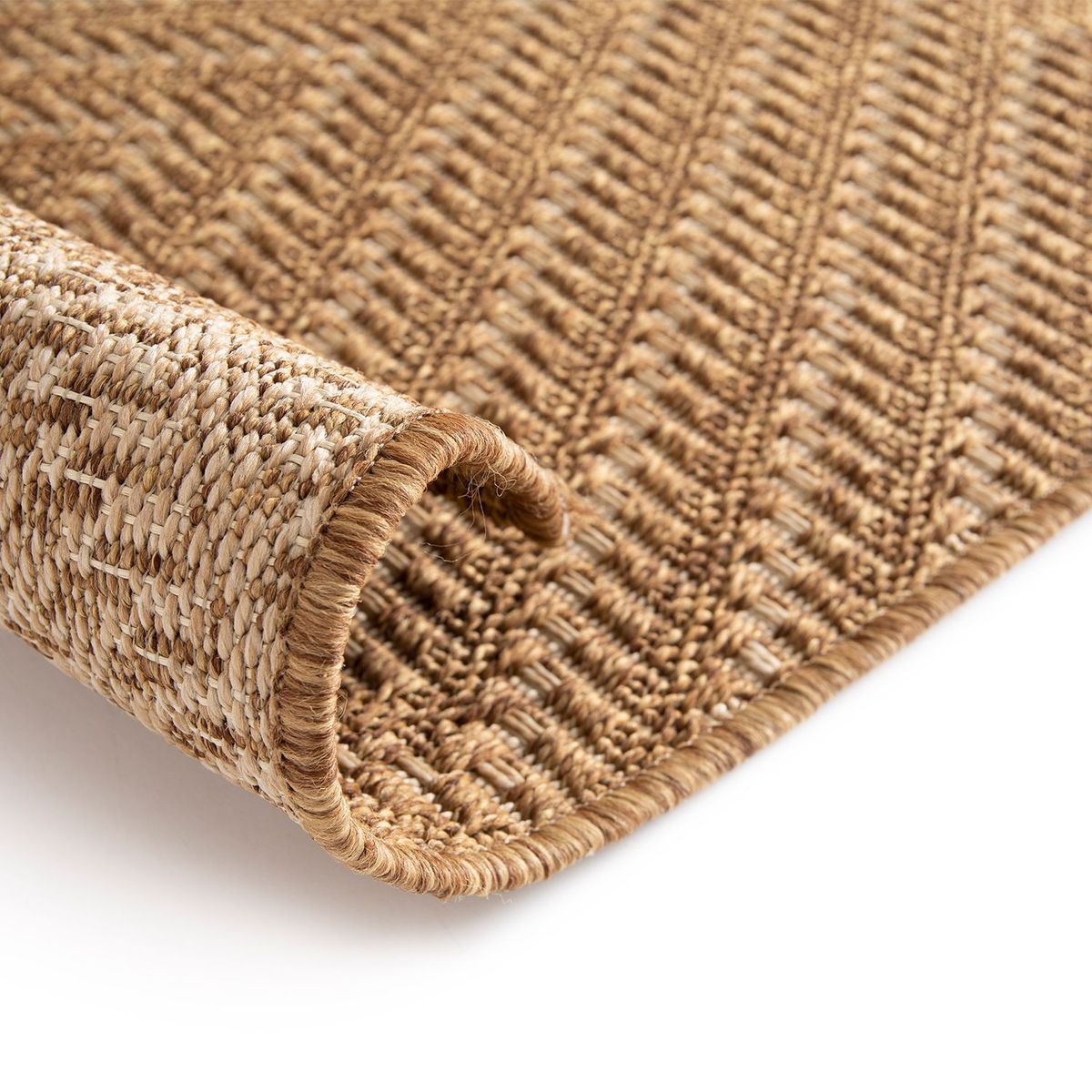 MICA - Alfombra Exterior Grace Rombos