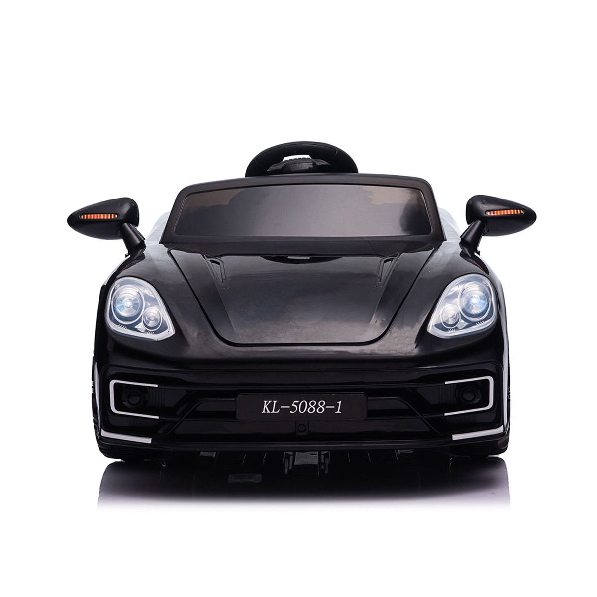 SCOOP - Auto a Batería para Niños 6V 2 Motores Scoop