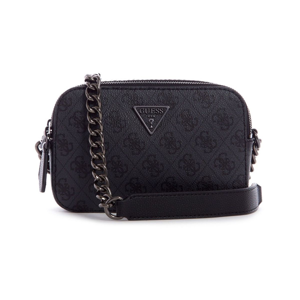 GUESS - Carteras Mujer Guess Noelle Crossbody Camera