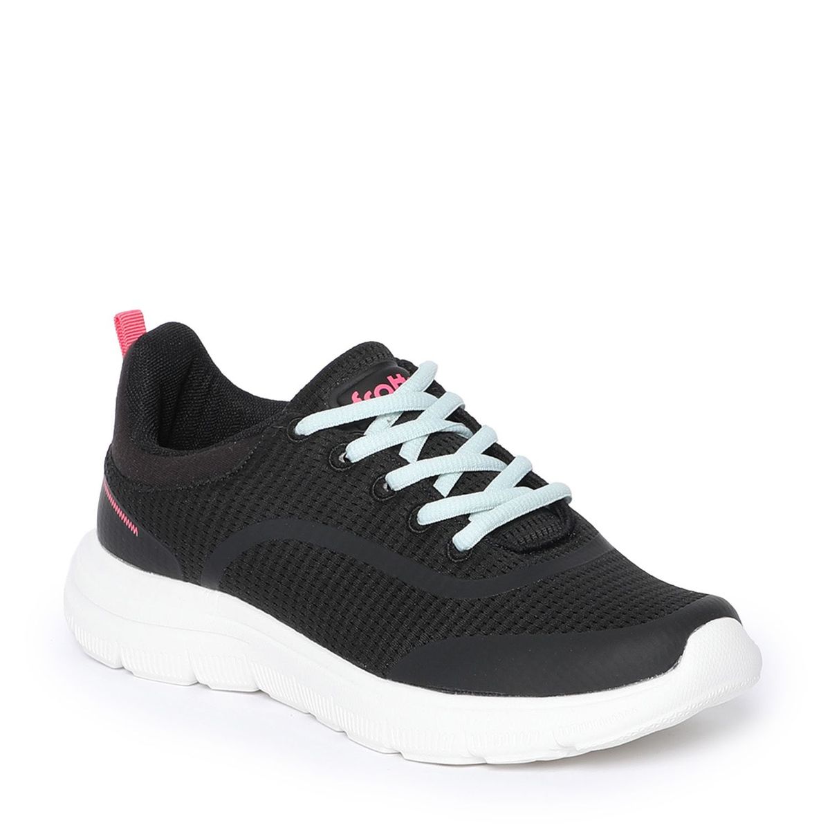FRATTA - Zapatillas Running Mujer Fratta Rox Ne