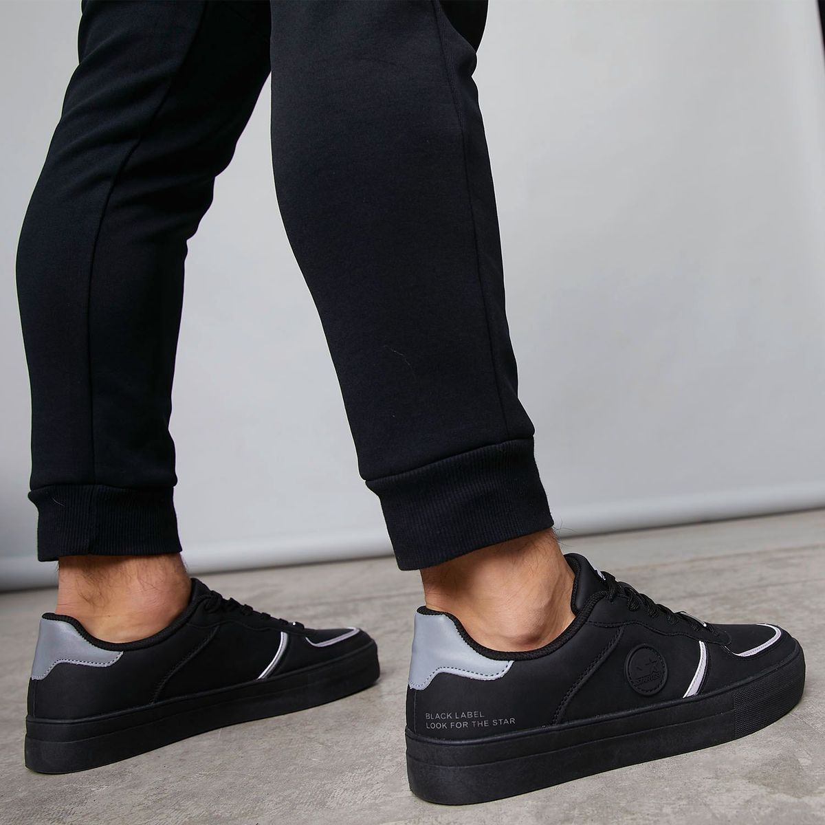 STARTER - Zapatillas urbanas Hombre Starter Thunder2 Ne