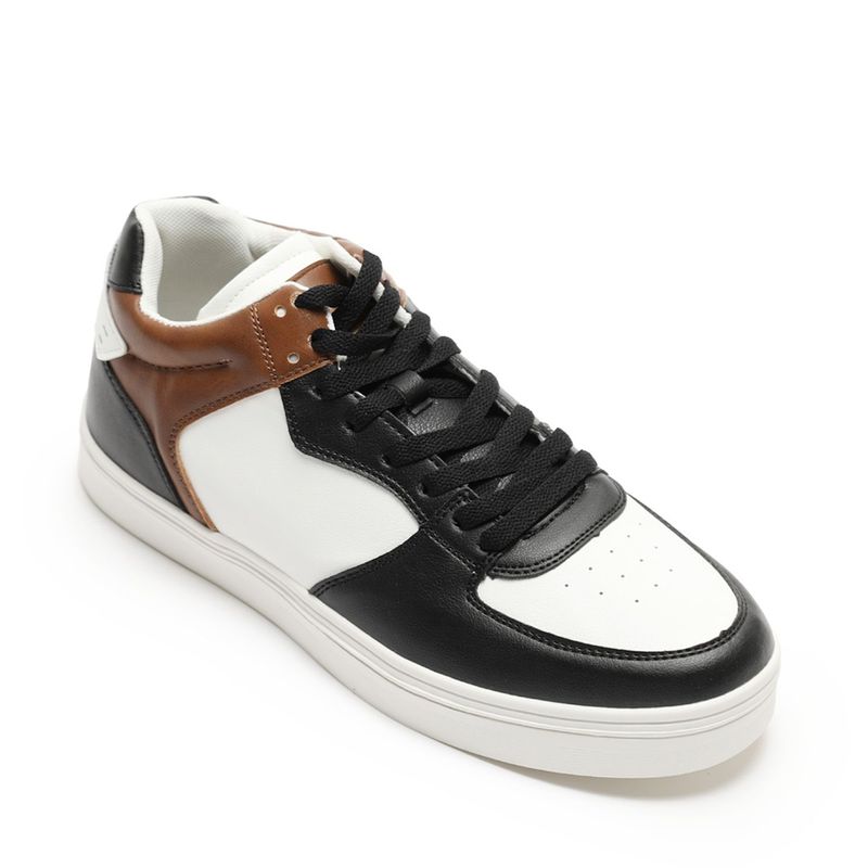 BEARCLIFF - Zapatillas urbanas Hombre Bearcliff Crusty2 Ne