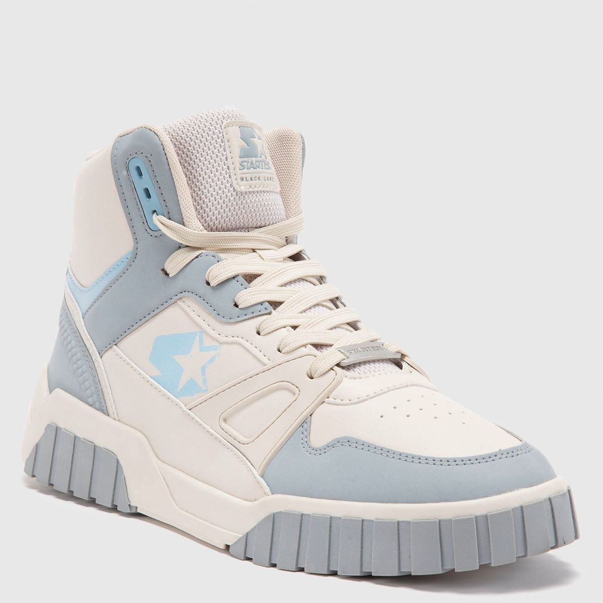 STARTER - Zapatillas urbanas Hombre Starter Powerx High Gr