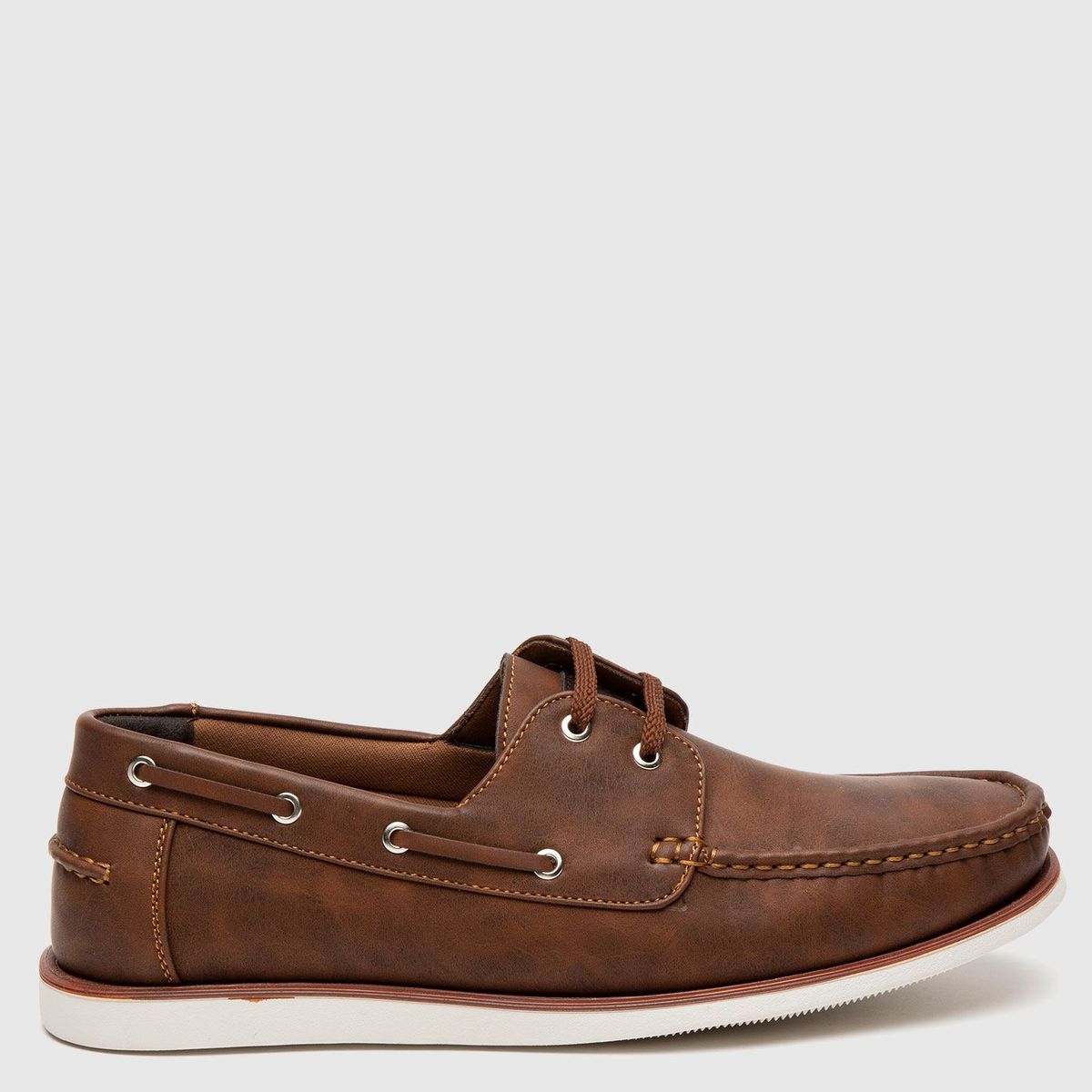 NEWPORT - Zapatos casuales Hombre Newport Apache Ca
