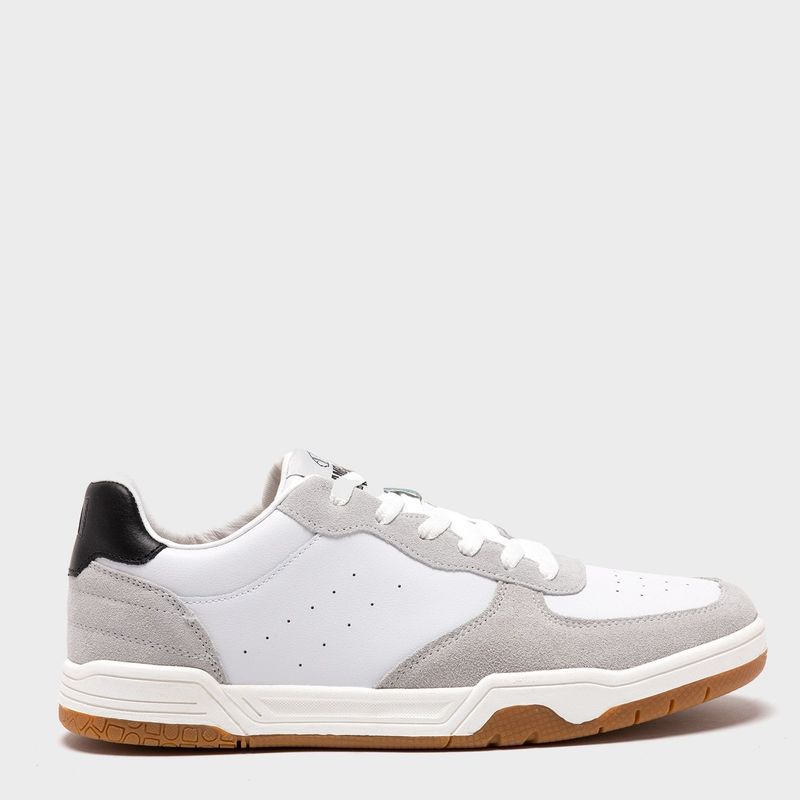 DENIMLAB - Zapatillas urbanas Hombre Denimlab Benin2 Bl