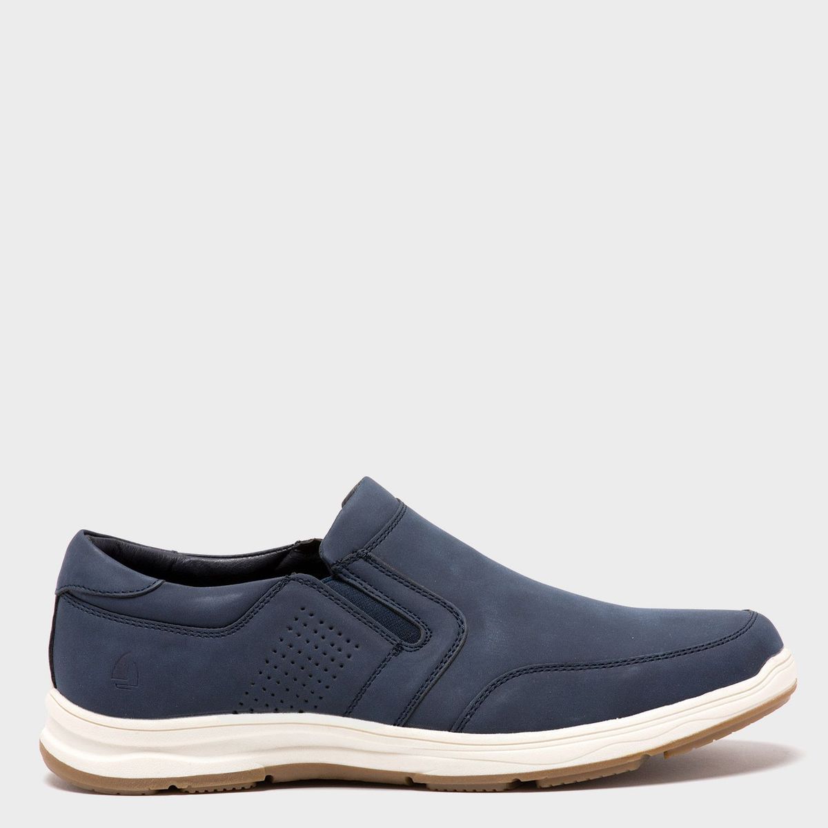 NEWPORT - Zapatos casuales Hombre Newport Abey Az