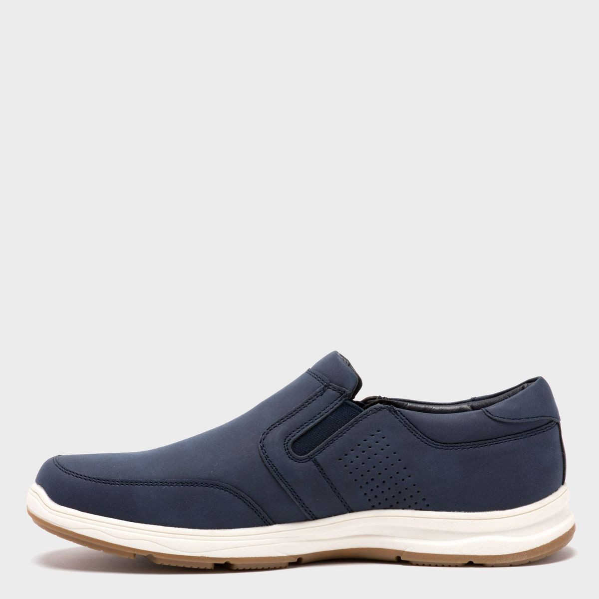 NEWPORT - Zapatos casuales Hombre Newport Abey Az