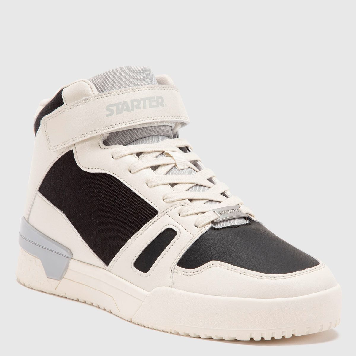 STARTER - Zapatillas urbanas Hombre Starter Starx High2 Bl