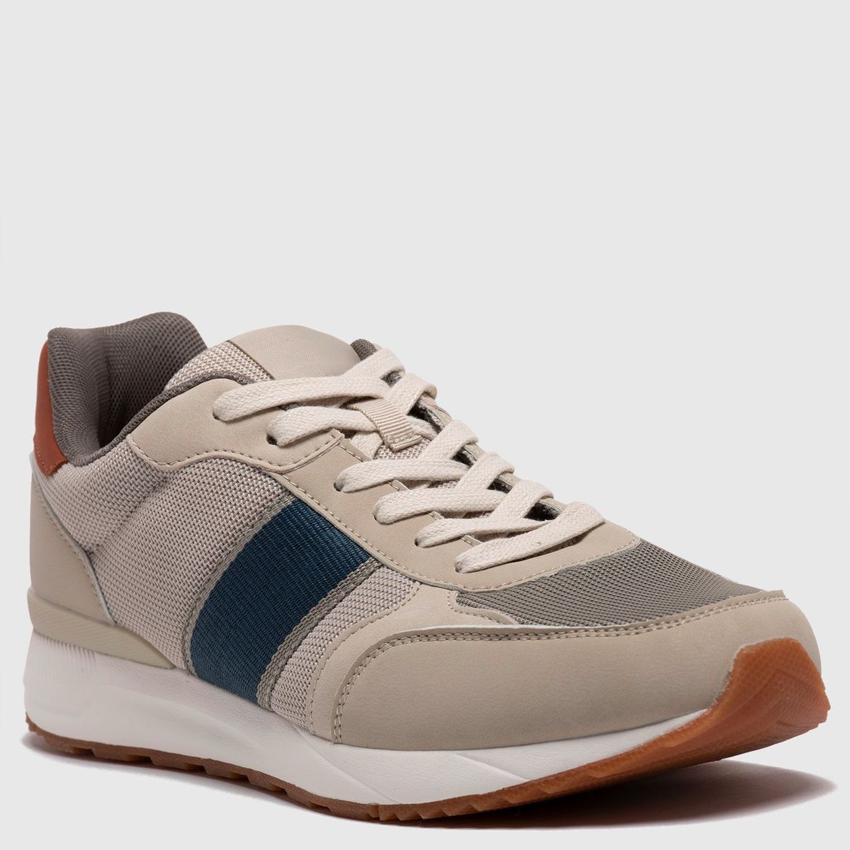 BASEMENT - Zapatillas urbanas Hombre Basement Setrop Mul