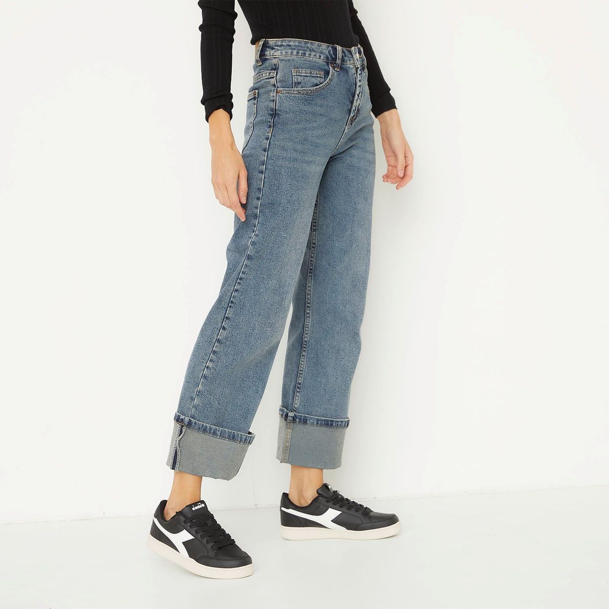 DIADORA - Zapatillas Urbanas Mujer Diadora