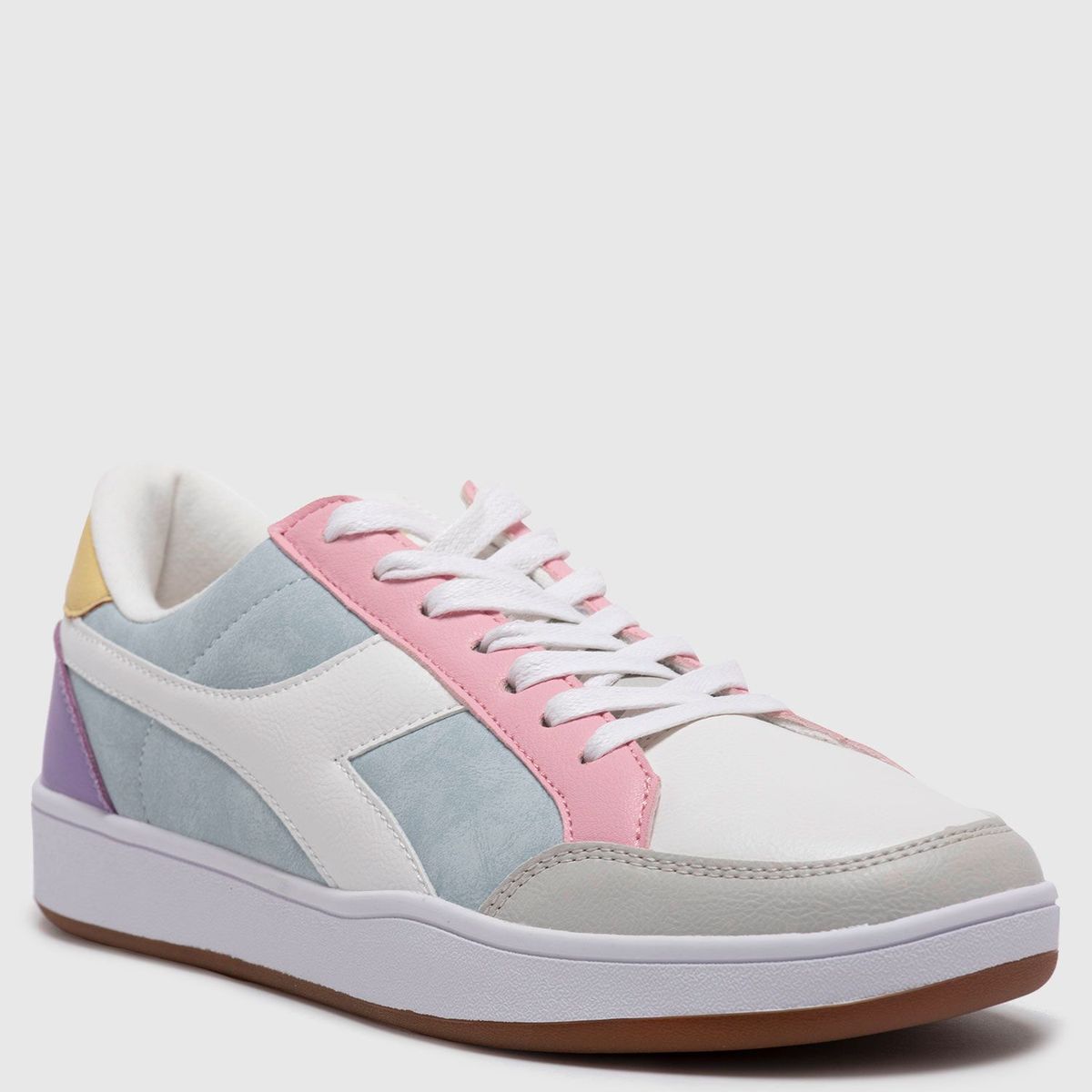 DIADORA - Zapatillas urbanas Mujer Diadora W Court7 Mu