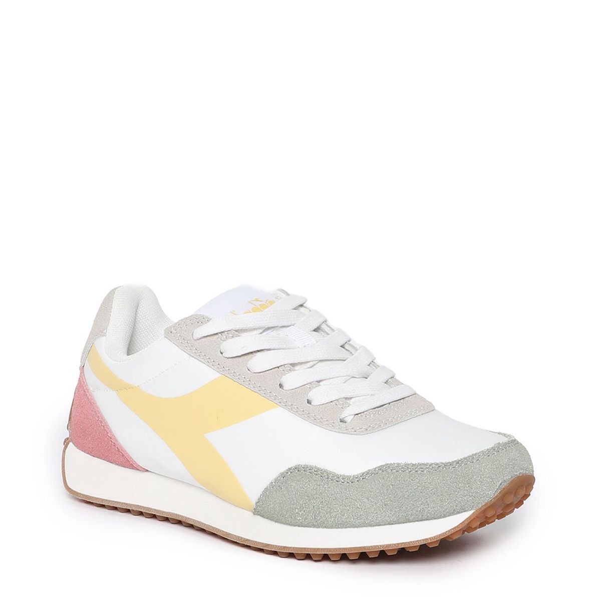 DIADORA - Zapatillas urbanas Mujer Diadora W Retri2 Mu