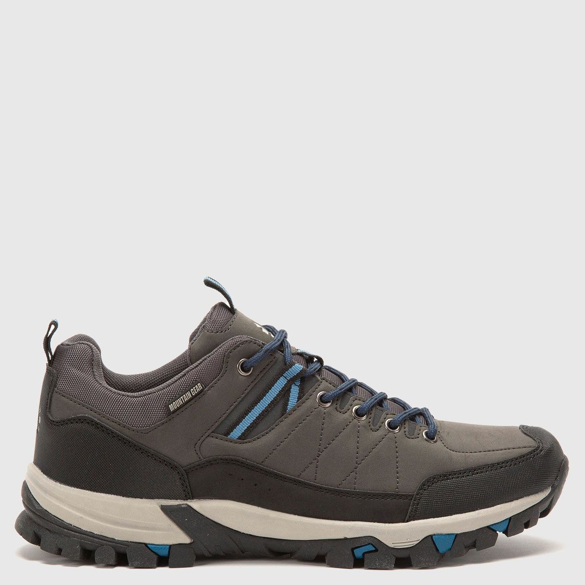 MOUNTAIN GEAR - Zapatillas Outdoor Hombre Mountain Gear Brock2 Gr