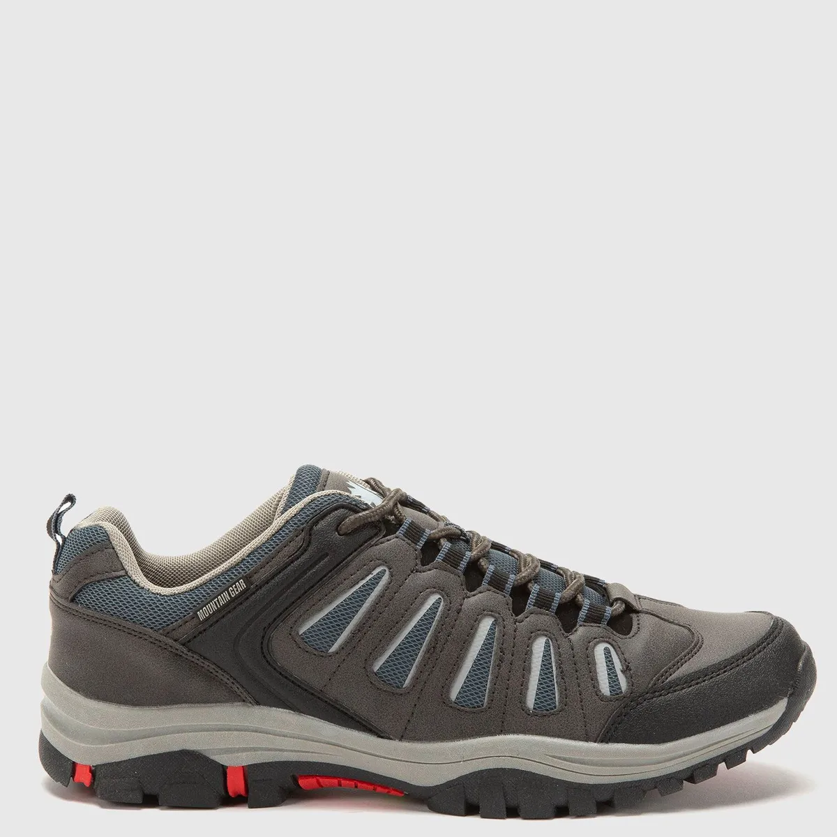 MOUNTAIN GEAR - Zapatillas Outdoor Hombre Mountain Gear