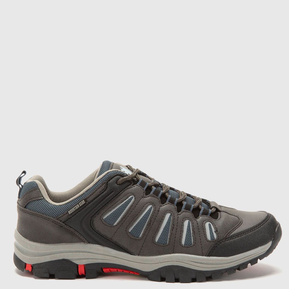 MOUNTAIN GEAR - Zapatillas Outdoor Hombre Mountain Gear