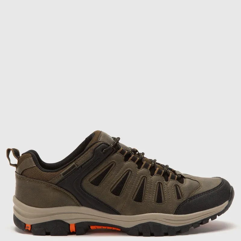 MOUNTAIN GEAR - Zapatillas Outdoor Hombre Mountain Gear 