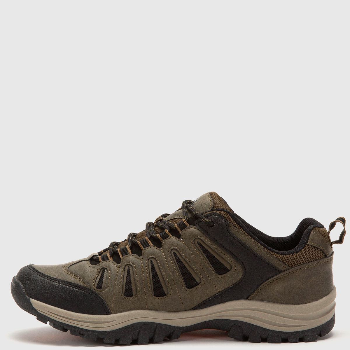 MOUNTAIN GEAR - Zapatillas Outdoor Hombre Mountain Gear 