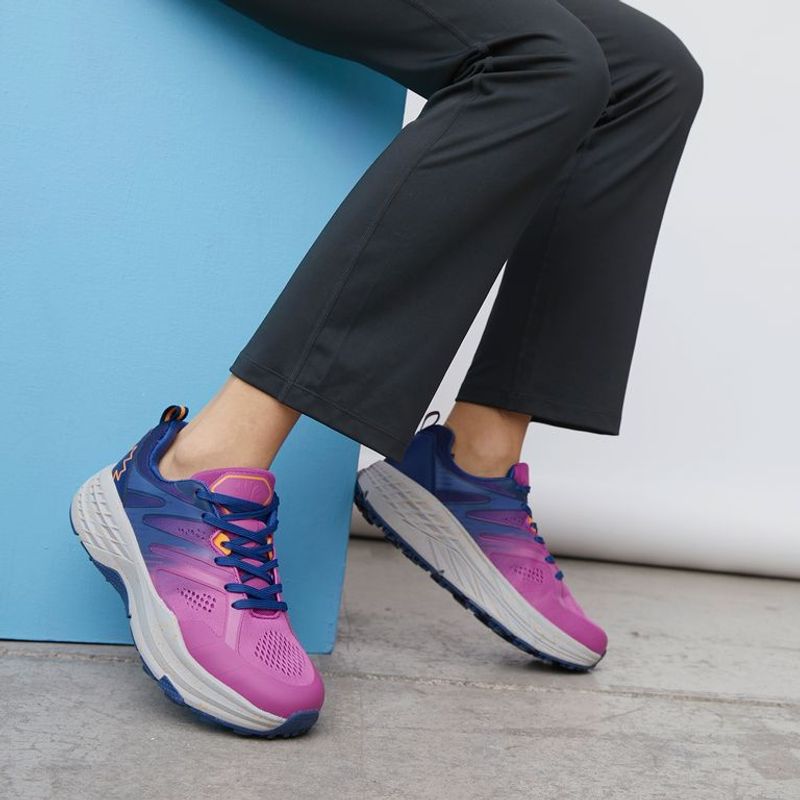 MOUNTAIN GEAR - Zapatillas Outdoor Mujer Mountain Gear Plama Mu