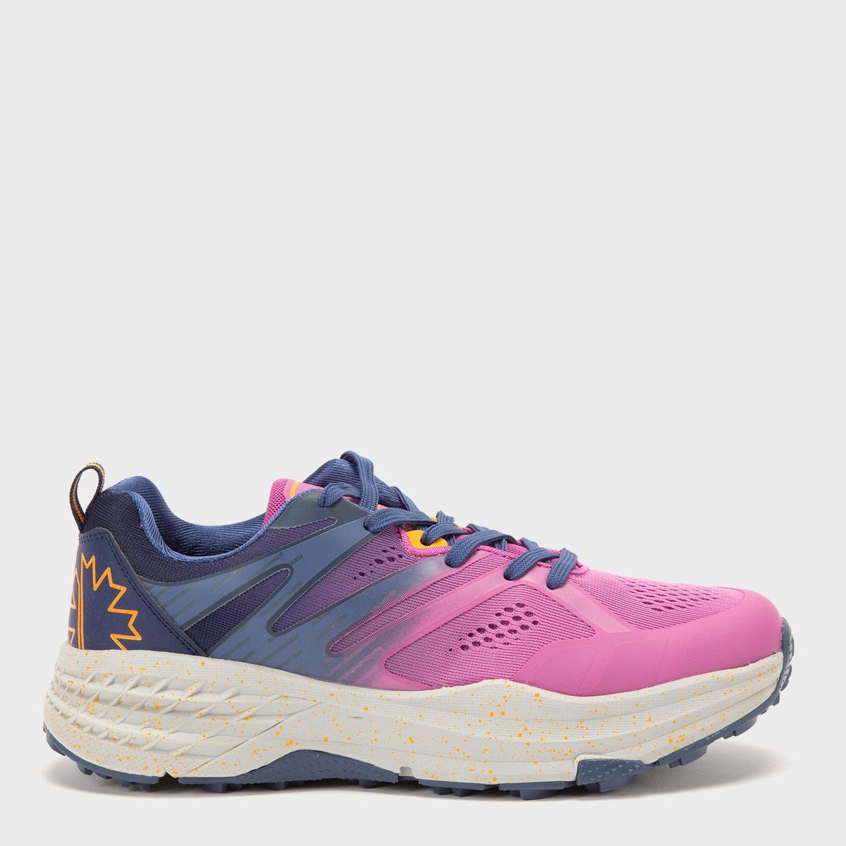MOUNTAIN GEAR - Zapatillas Outdoor Mujer Mountain Gear Plama Mu