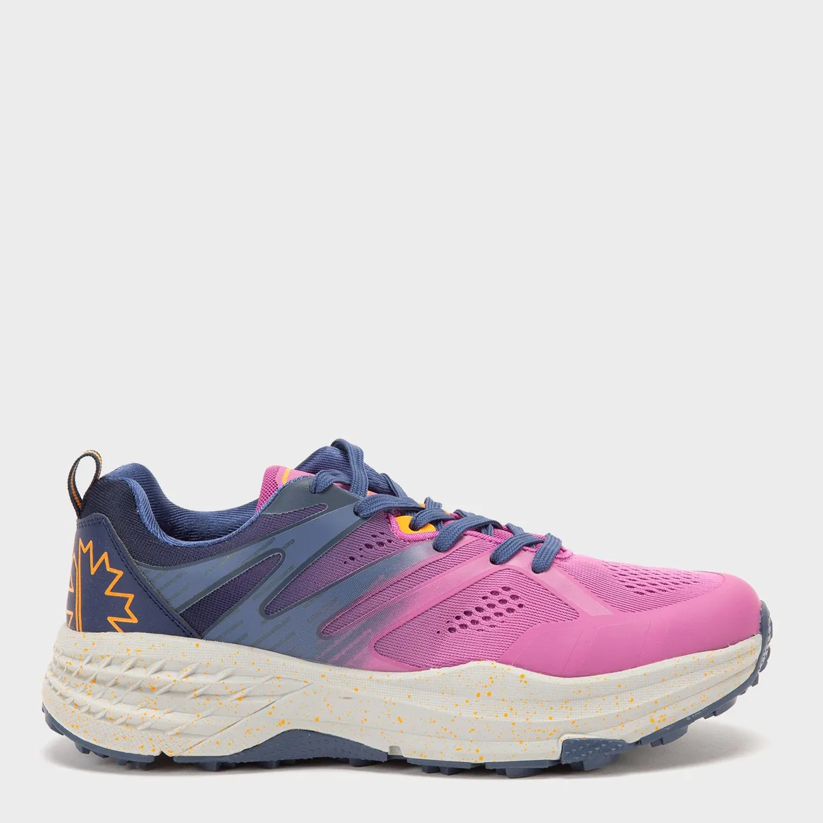 MOUNTAIN GEAR - Zapatillas Outdoor Mujer Mountain Gear Plama Mu