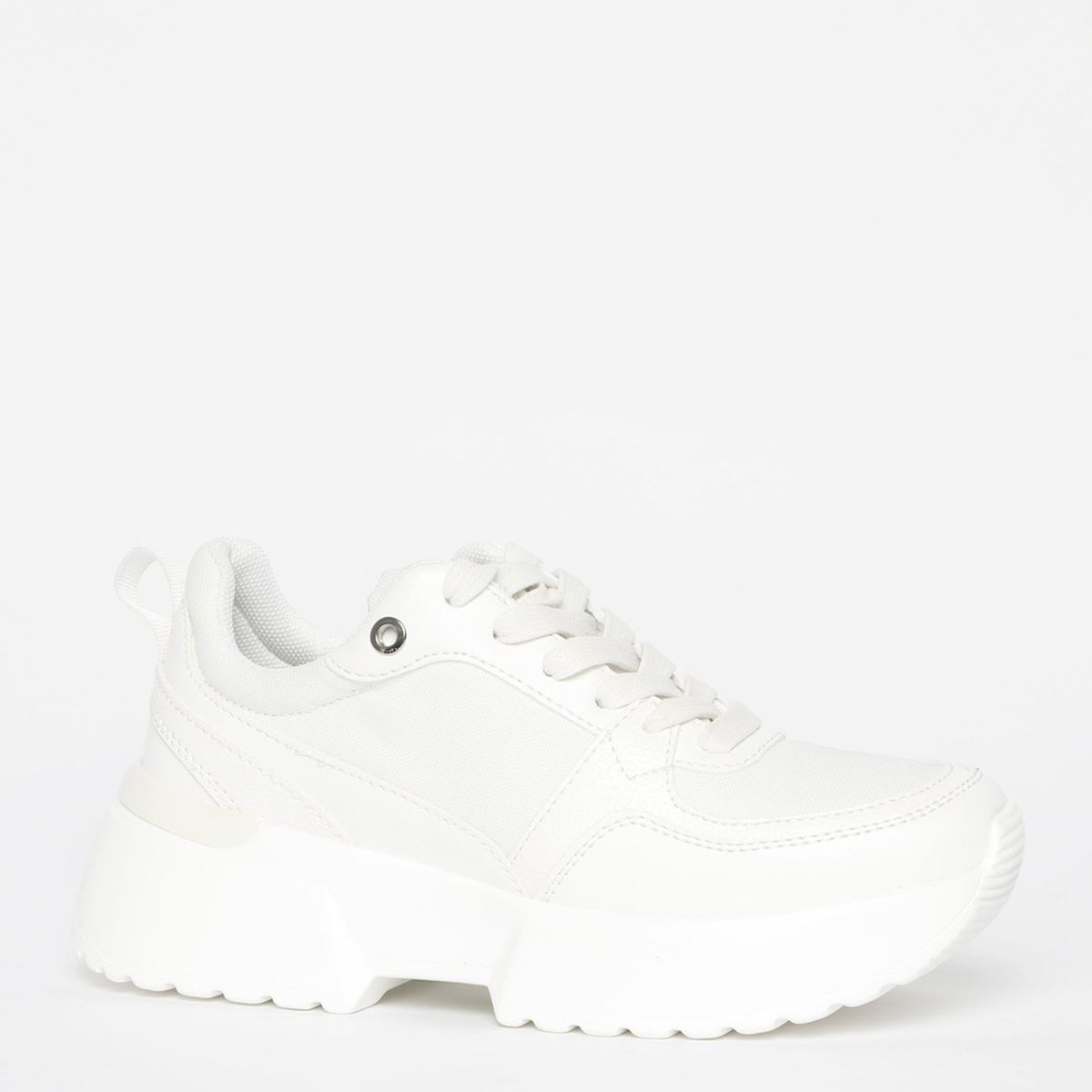 BASEMENT - Zapatillas Urbanas Mujer Basement