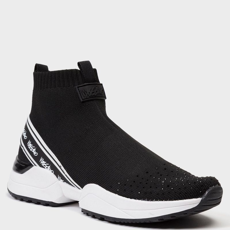 MOSSIMO - Zapatillas urbanas Mujer Mossimo Salasock Ne2