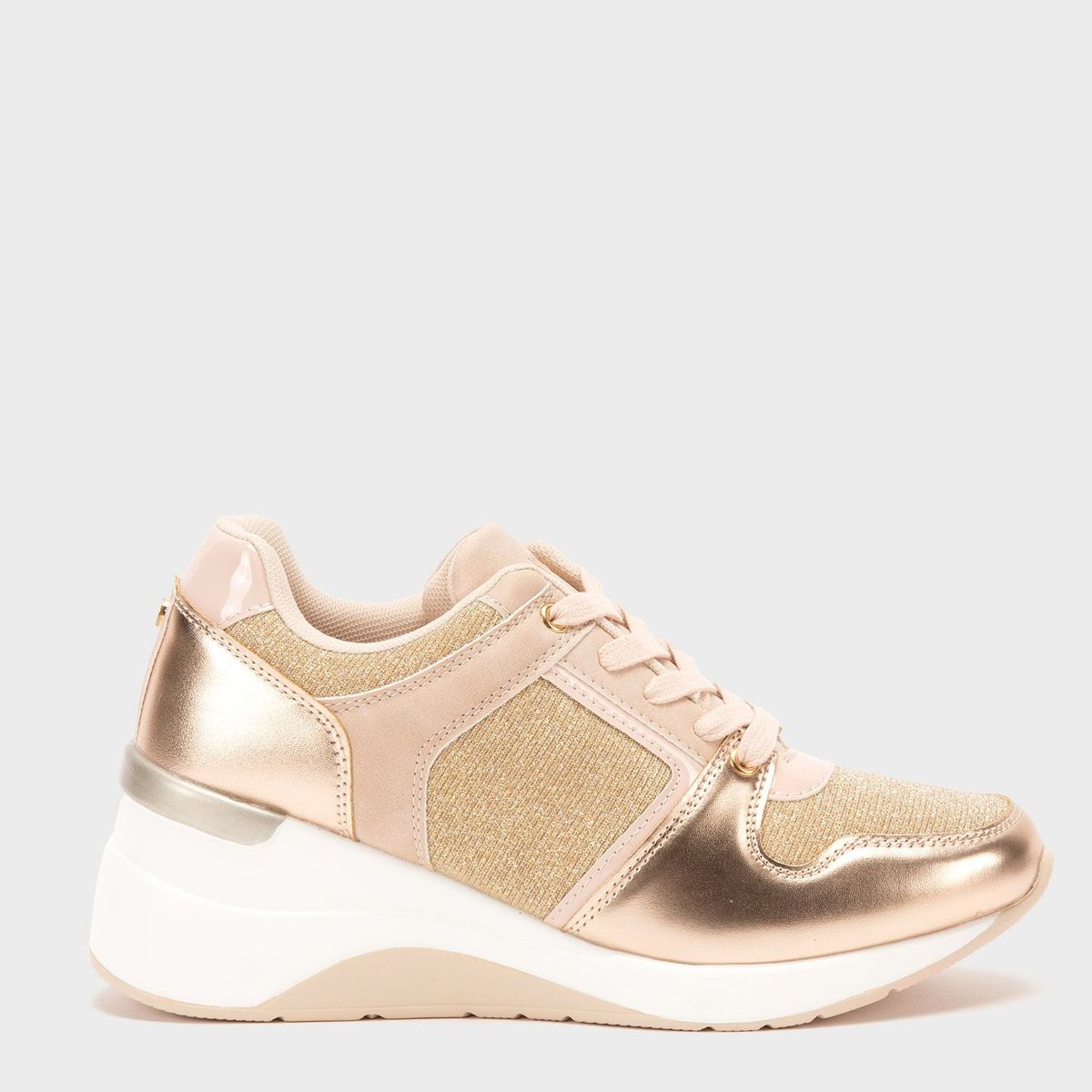 MOSSIMO - Zapatillas urbanas Mujer Mossimo Fandu2 Rs