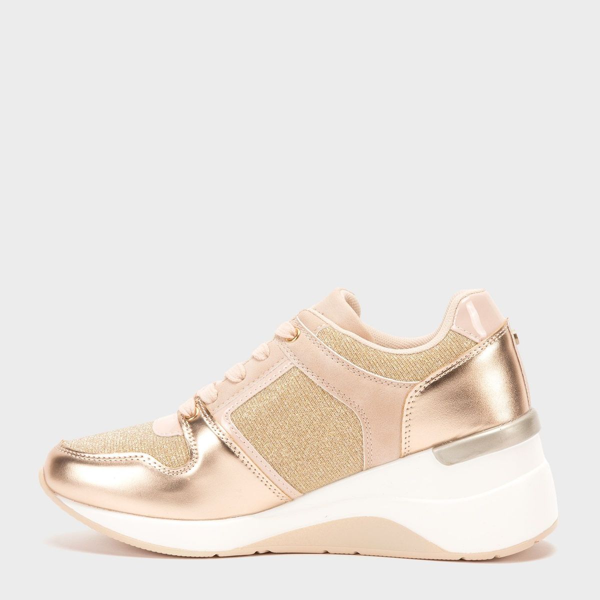 MOSSIMO - Zapatillas urbanas Mujer Mossimo Fandu2 Rs