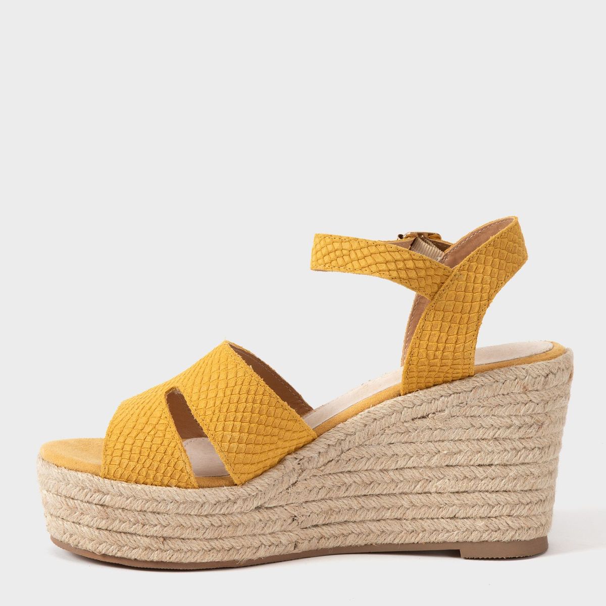 APOLOGY - Sandalias casuales Mujer Apology Geteks Am