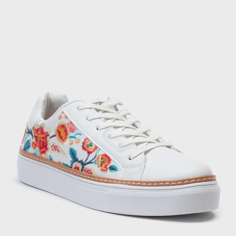 BASEMENT - Zapatillas Urbanas Mujer Basement